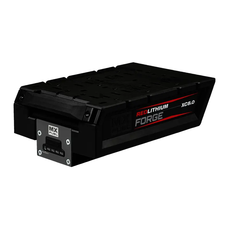 Akku-Pack MXF Forge 8,0 Ah MXFHD608