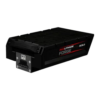 Akku-Pack MXF Forge 8,0 Ah MXFHD608
