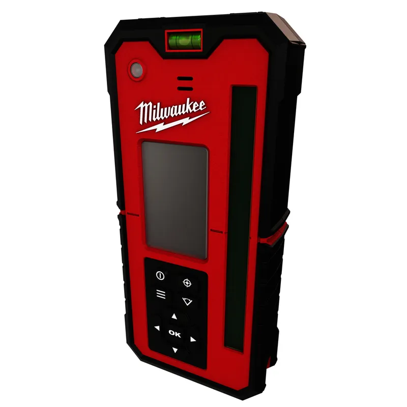 Laserempfänger RD300G