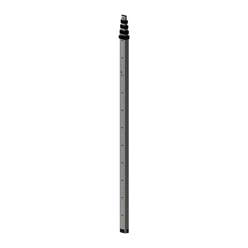 Laser-Messlatte ROD500