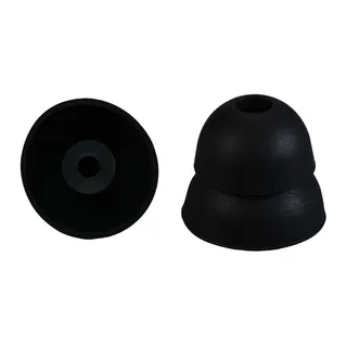Silikon Ersatzohrstöpsel für L4RLEPB-301 Größe L - 5 Paar