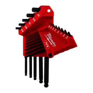 Innensechskantschlüssel Set imperial 13 tlg.