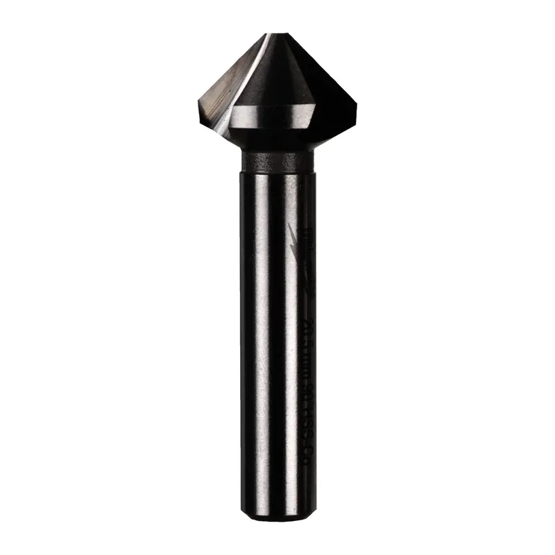 HSS-Kegelsenker 90 G DIN 335C HSS 6.3 mm