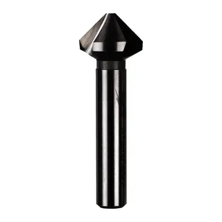 HSS-Kegelsenker 90 G DIN 335C HSS 6.3 mm