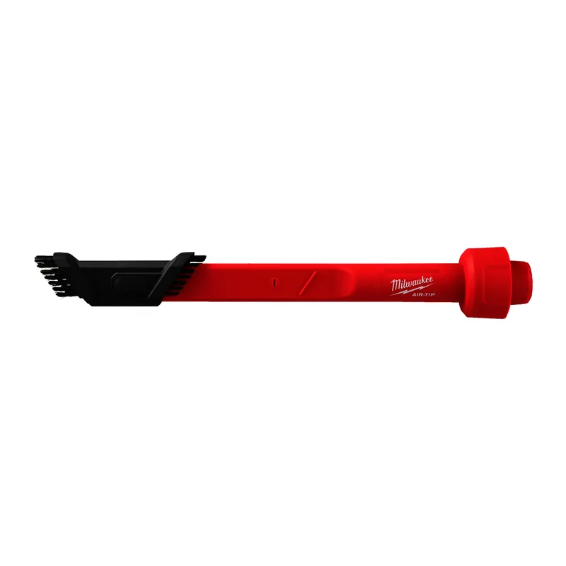 AIR-TIP 3-IN-1 Fugen-Bürstenaufsatz