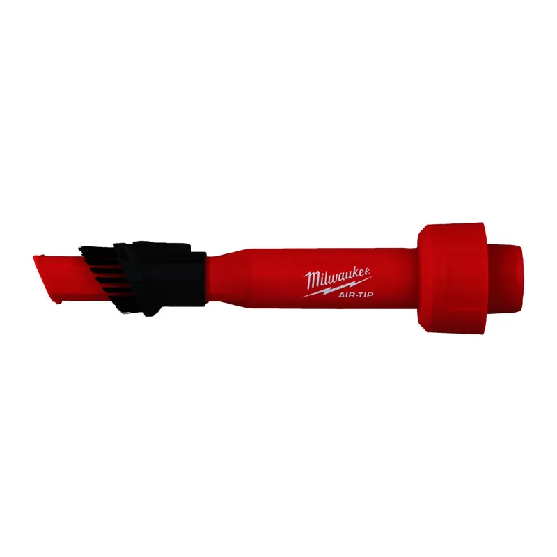 AIR-TIP 2-IN-1 Bürstenaufsatz