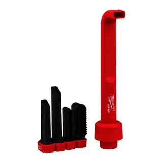 AIR-TIP 4-IN-1 Reinigungs-Set rechtwinkelig