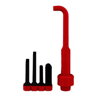 AIR-TIP 4-IN-1 Reinigungs-Set rechtwinkelig – Bild 2