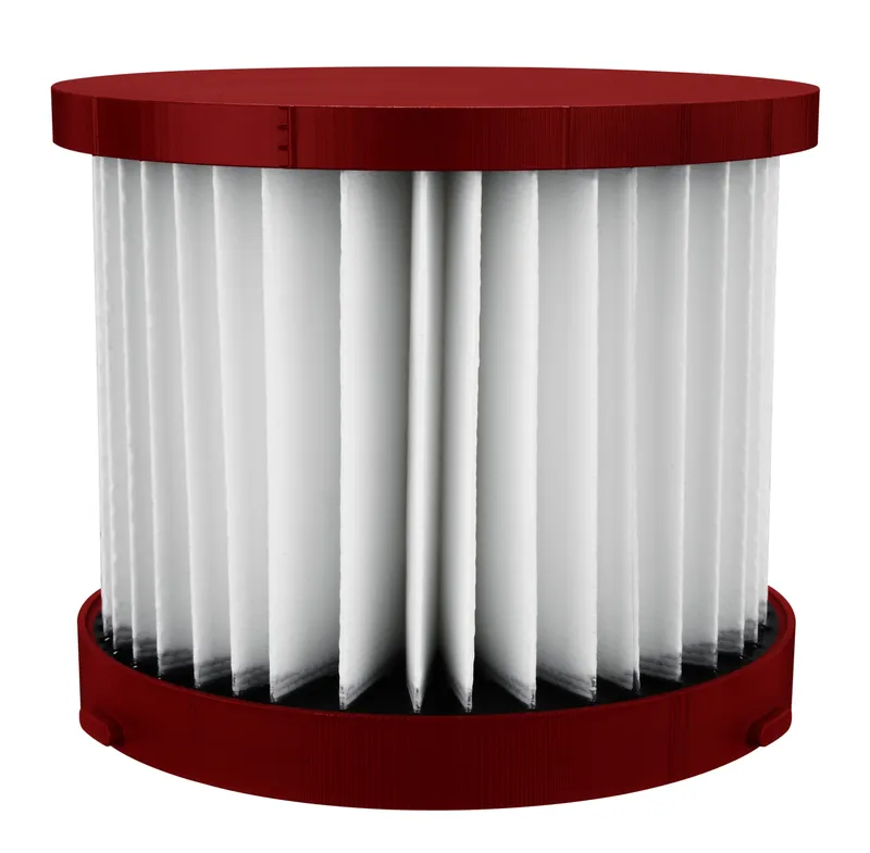 Filter für Absaugsystem AS2-250 EH Typ H