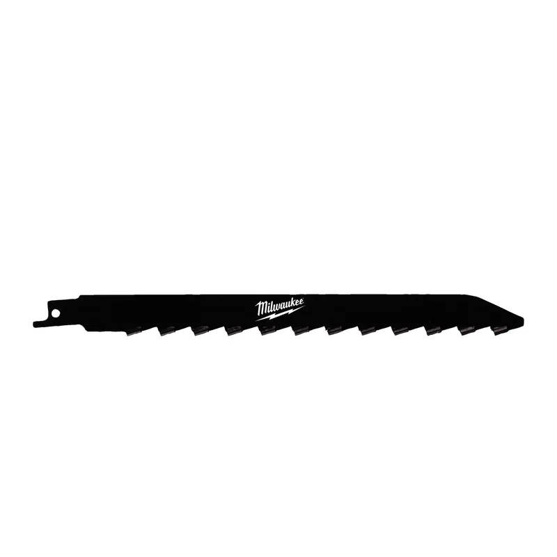 Säbelsägeblatt 235 x 17 mm (1,5 TPI) für abrasive Werkstoffe