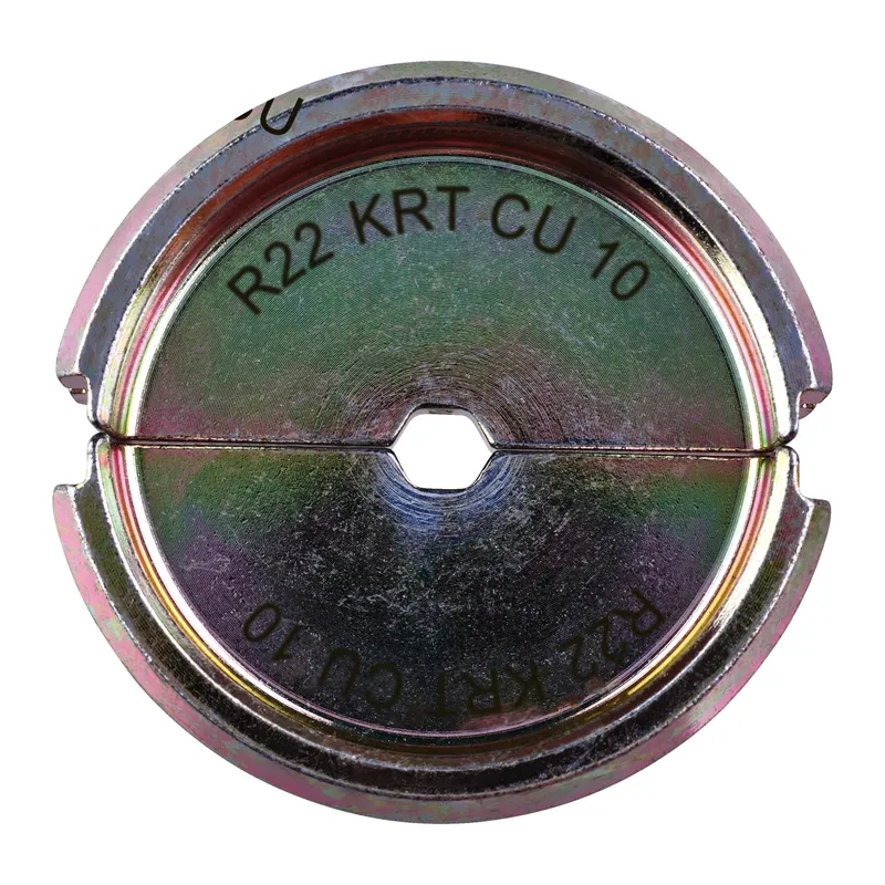 Presseinsatz R22 KRT CU 10