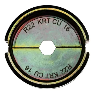 Presseinsatz R22 KRT CU 16