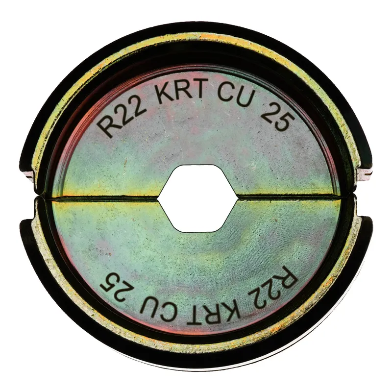 Presseinsatz R22 KRT CU 25