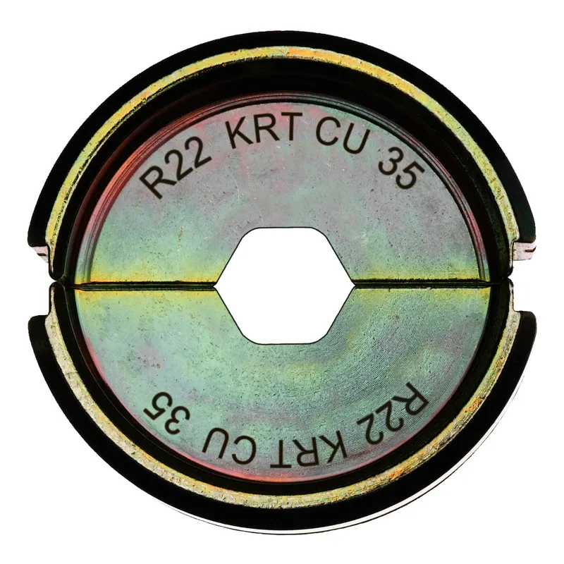 Presseinsatz R22 KRT CU 35