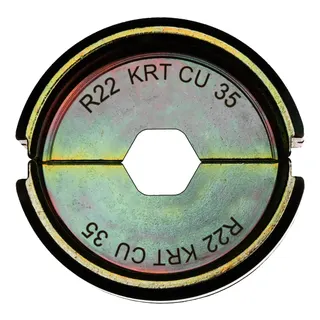 Presseinsatz R22 KRT CU 35