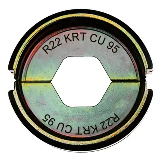 Presseinsatz R22 KRT CU 95