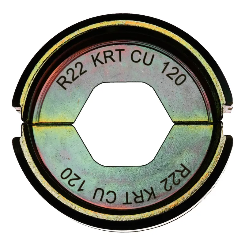 Presseinsatz R22 KRT CU 120