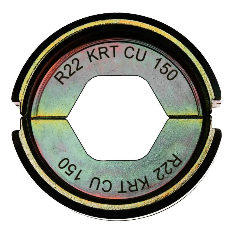 Presseinsatz R22 KRT CU 150