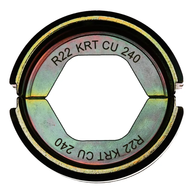 Presseinsatz R22 KRT CU 240