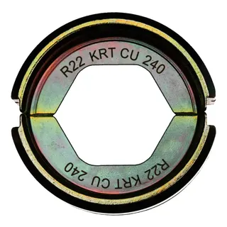 Presseinsatz R22 KRT CU 240