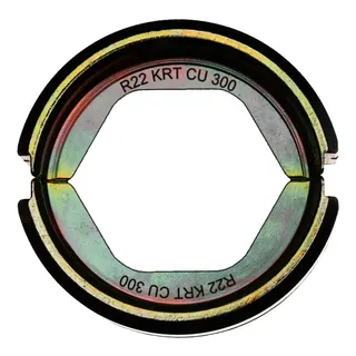Presseinsatz R22 KRT CU 300