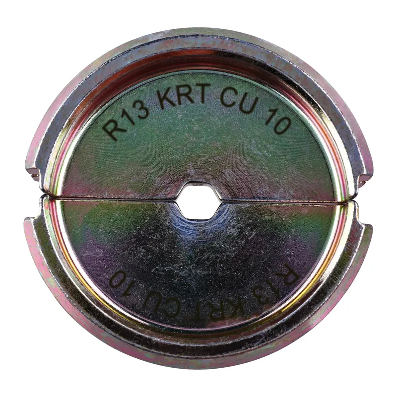 Presseinsatz R13 KRT CU 10