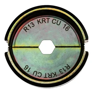 Presseinsatz R13 KRT CU 16