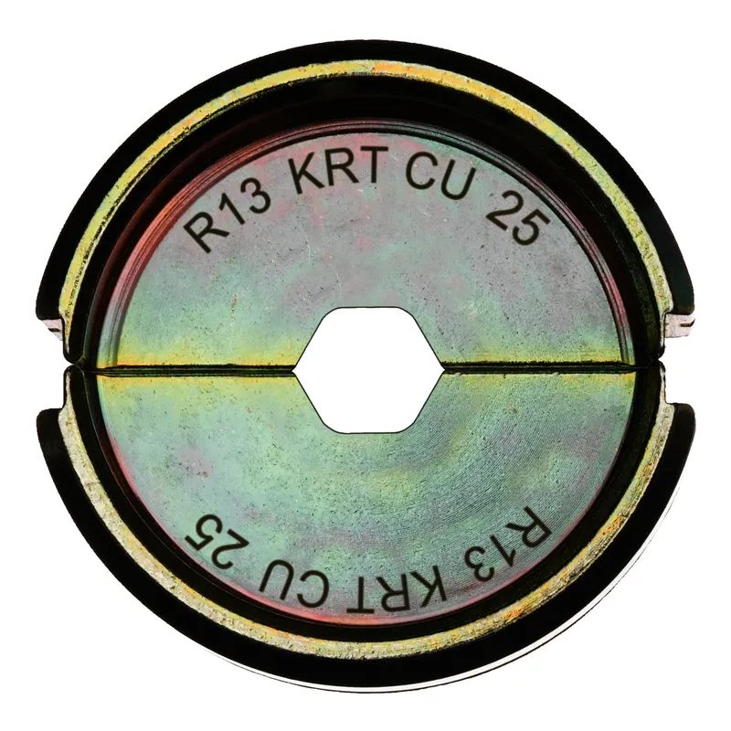 Presseinsatz R13 KRT CU 25