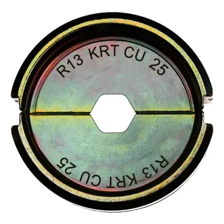 Presseinsatz R13 KRT CU 25