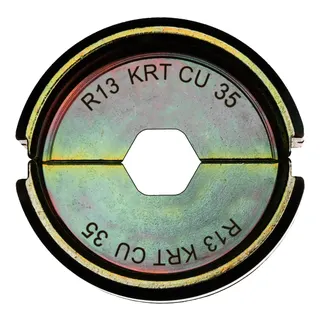 Presseinsatz R13 KRT CU 35