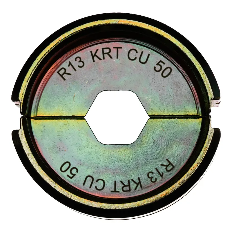 Presseinsatz R13 KRT CU 50