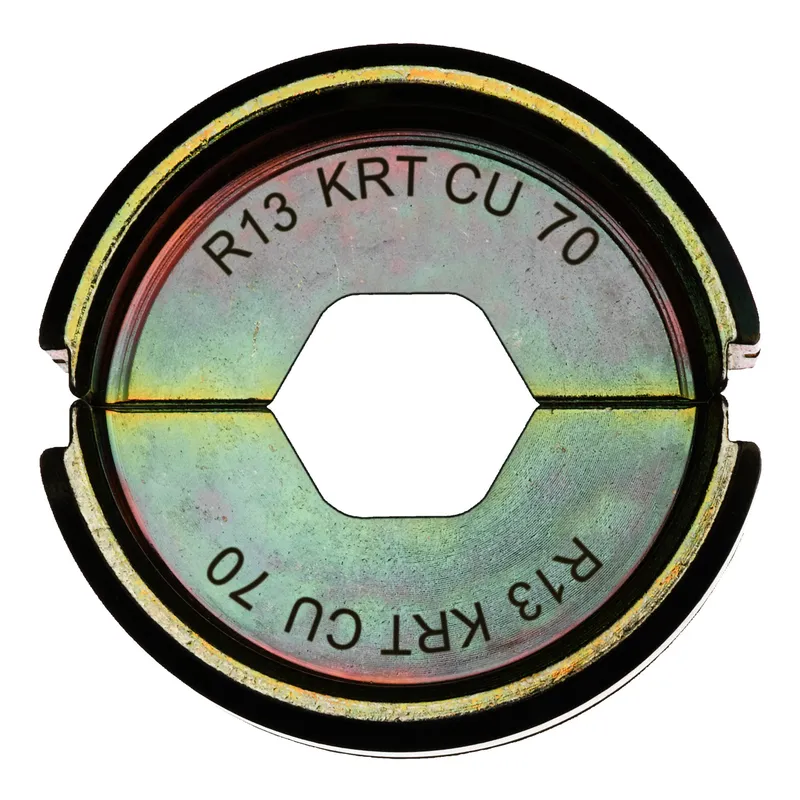Presseinsatz R13 KRT CU 70