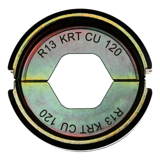 Presseinsatz R13 KRT CU 120