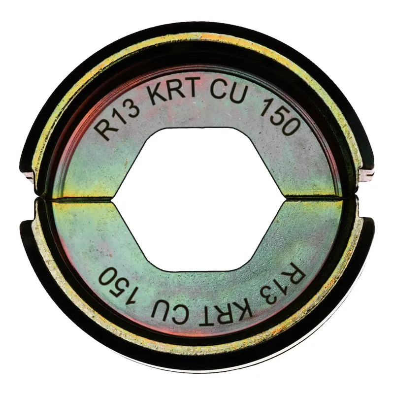 Presseinsatz R13 KRT CU 150