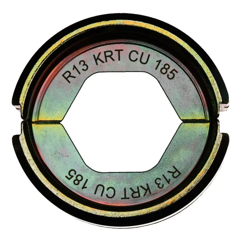 Presseinsatz R13 KRT CU 240