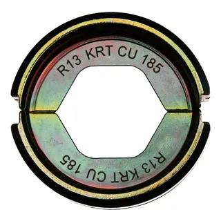 Presseinsatz R13 KRT CU 240
