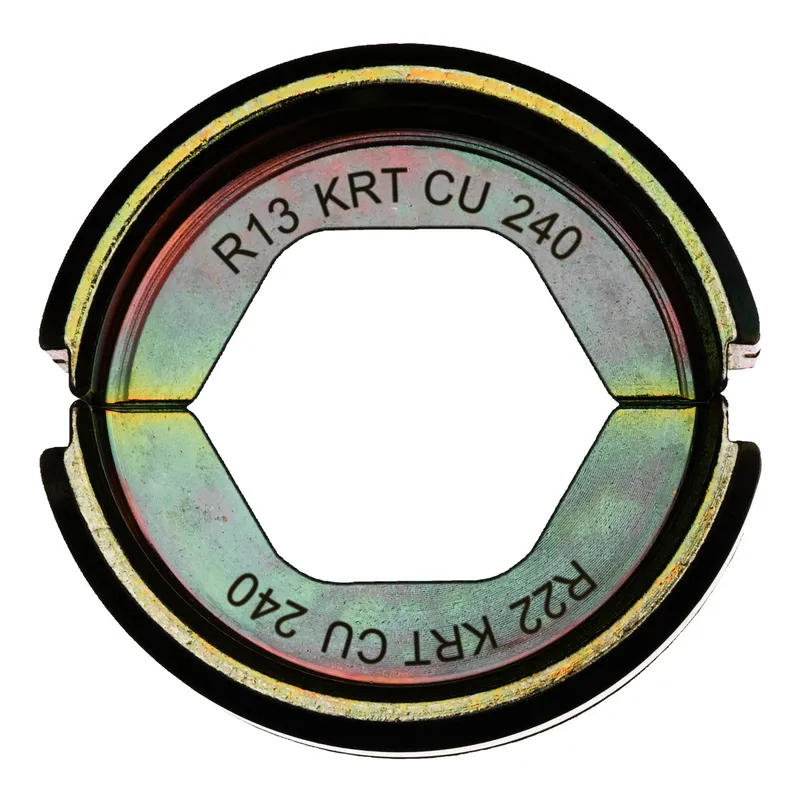 Presseinsatz R13 KRT CU 300
