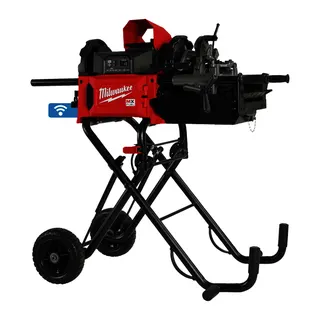 Akku-Gewindeschneidgerät MXFPTR2-601 – Bild 2
