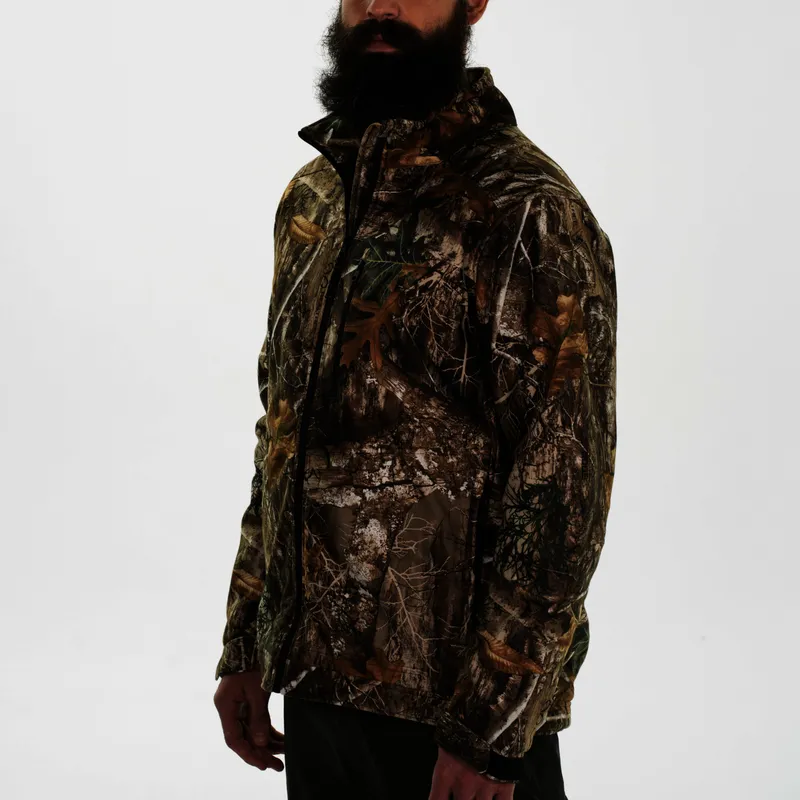 Akku Heiz Jacke M12 HJCAMO6-0 (3XL)