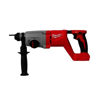 Akku-Bohrhammer M18BLHACD26-0X – Bild 2