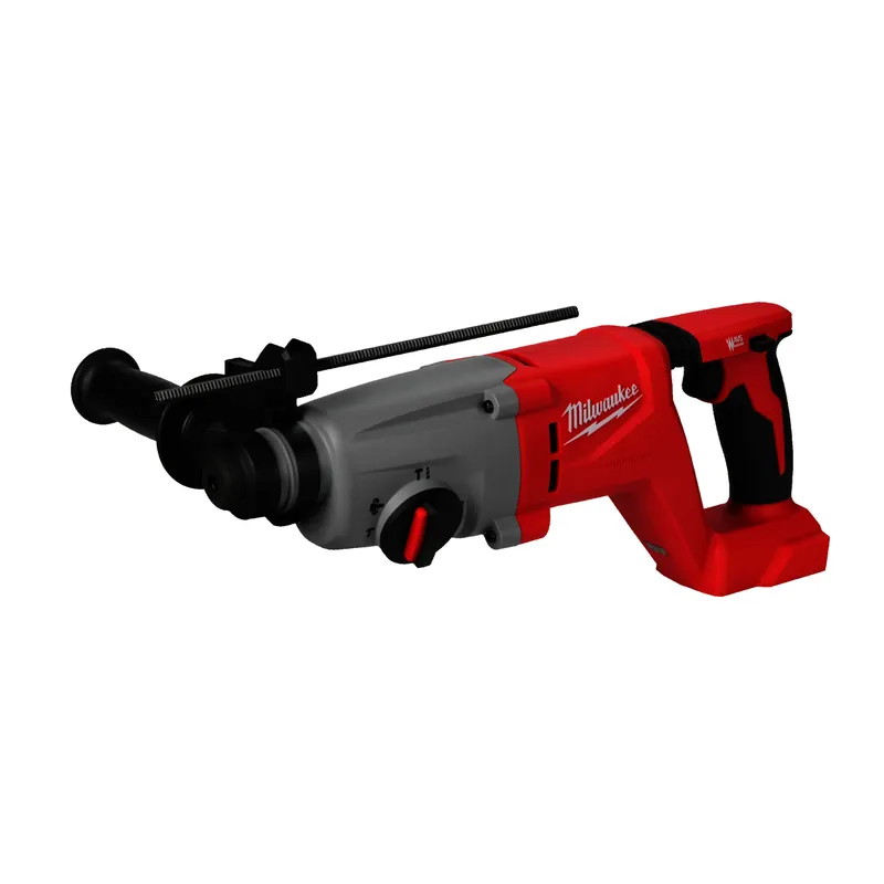 Akku-Bohrhammer M18BLHACD26-0X