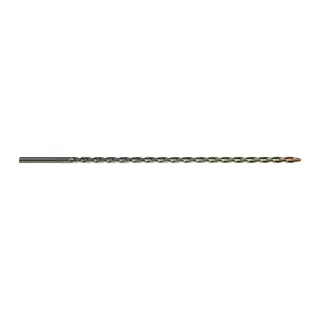 Betonbohrer Rundschaft 10x400mm