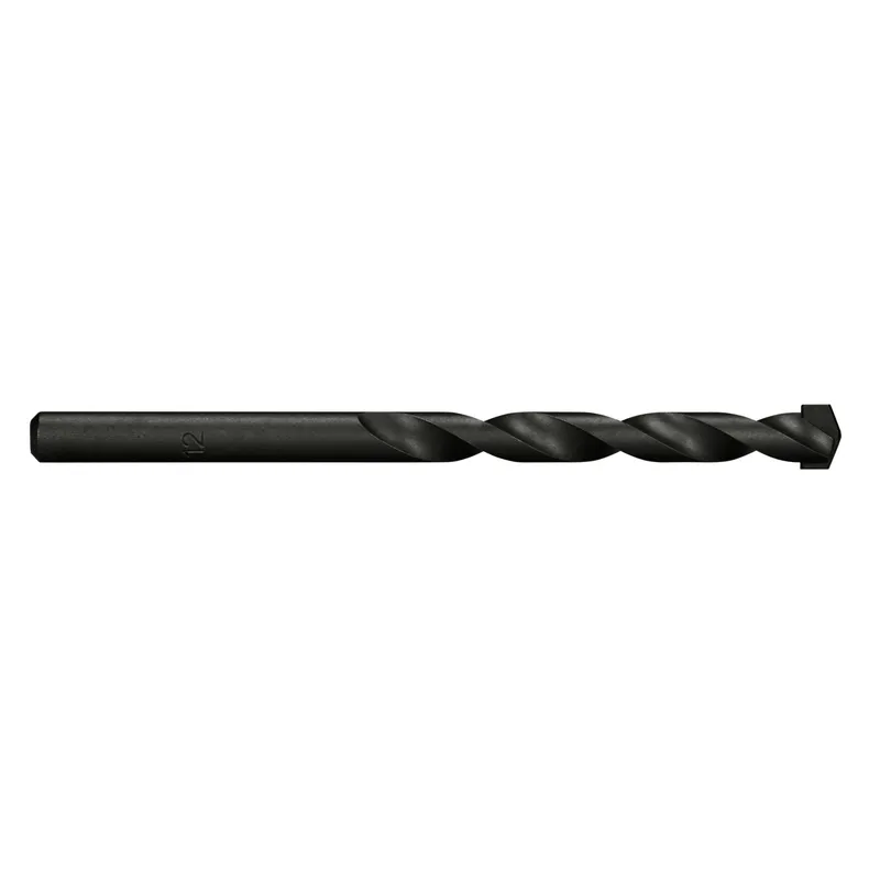 Betonbohrer Rundschaft 12x150mm