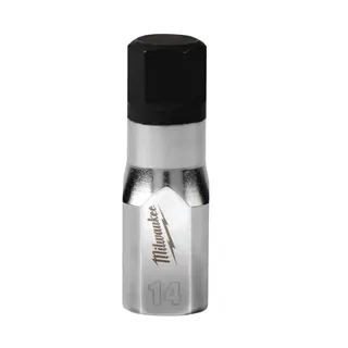 Bit-Steckschlüsseleinsatz 3/8" 14 mm