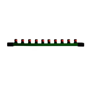 Bit-Steckschlüsseleinsatz 3/8" TX 10-tlg – Bild 3