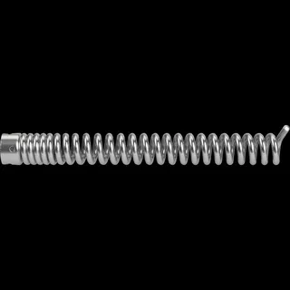 Bohrer klein (gerade) für 22mm Spirale