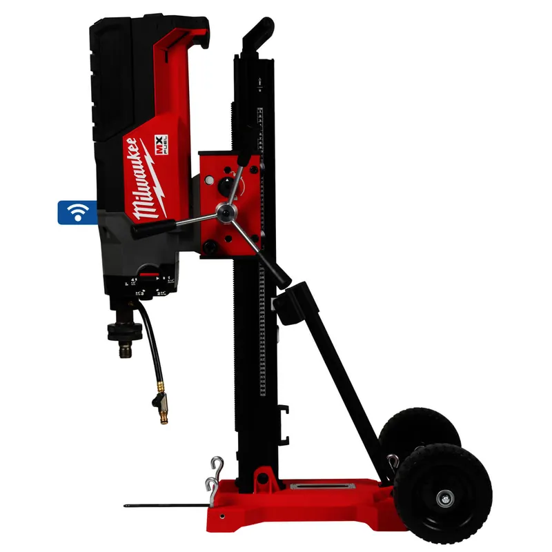 Diamant-Kernbohrgerät MXFDCD350 KIT-122
