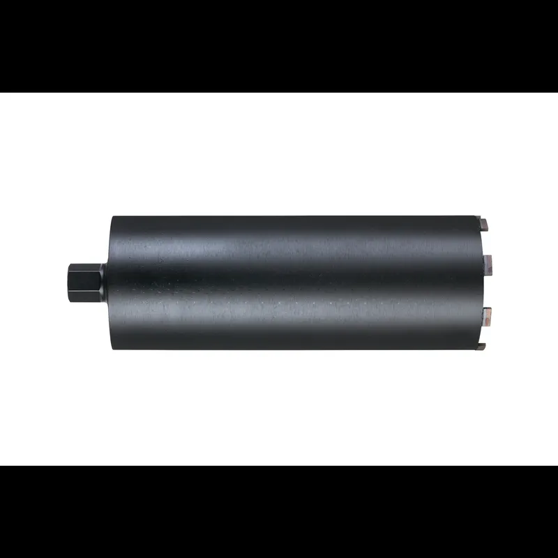 Diamant-Trockenbohrkrone DCHXL162x490mm