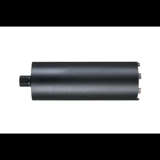 Diamant-Trockenbohrkrone DCHXL162x490mm