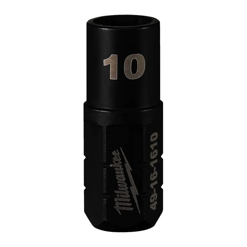 Durchgangs-Stecknuss 10-mm FPTR-PTS10